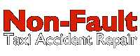 Non Fault Taxi Accidents